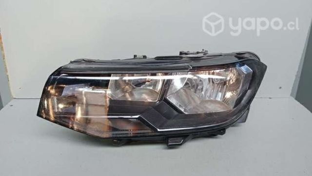 Optico Volkswagen tcross