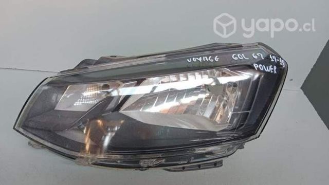 Optico Volkswagen gol