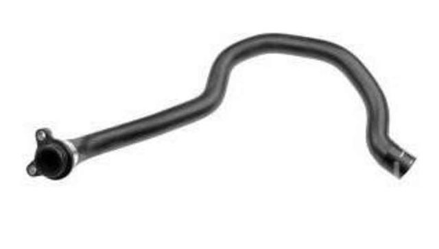 Tuberia de radiador de calefaccion BMW X3