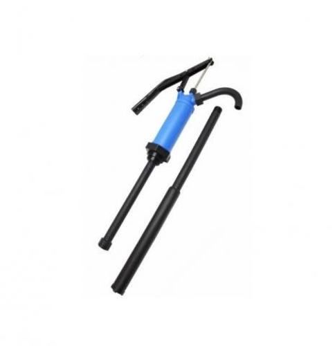 Bomba aceite palanca