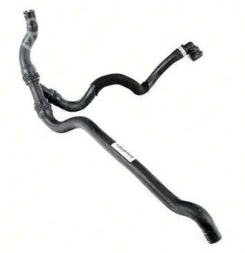 Tubo de refrigeracion de radiador motor BMW X3