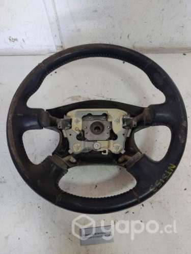 Manubrio (NTS153) Nissan Terrano 2.5 2012 Mexicana