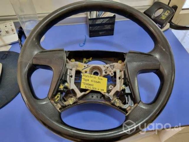 Manubrio sin tapa Nissan Terrano