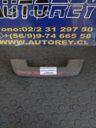 Manilla Trasera Izquierda Tirador Terrano 2014