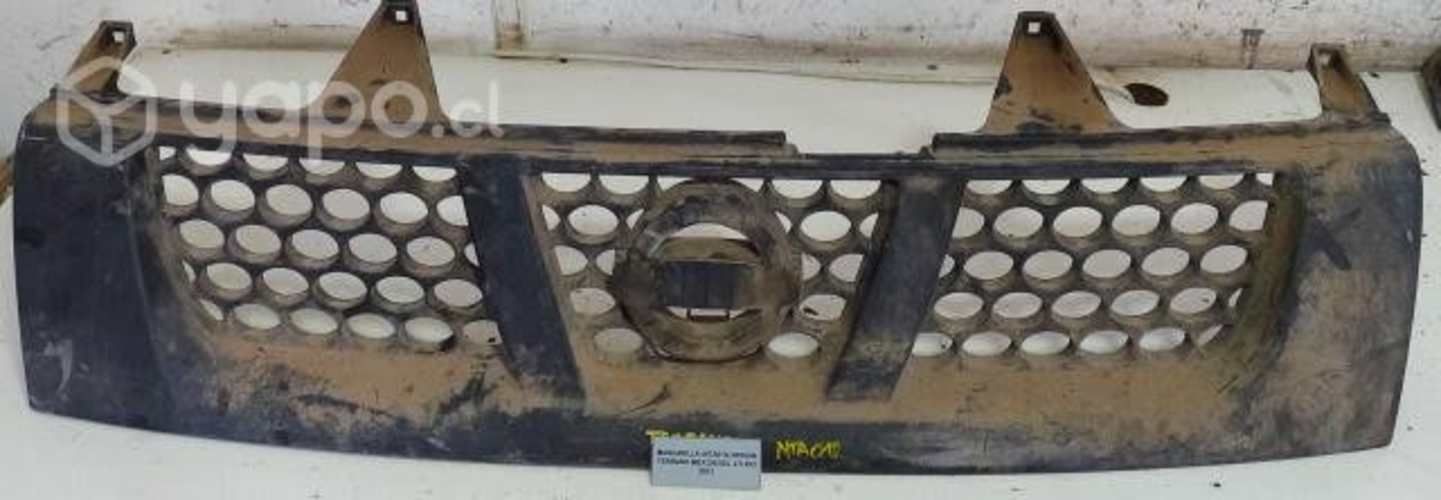 Mascarilla (NTA013) Terrano Mex Diesel 2.5 2013