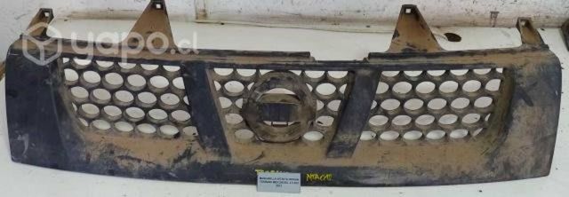 Mascarilla (NTA013) Terrano Mex Diesel 2.5 2013