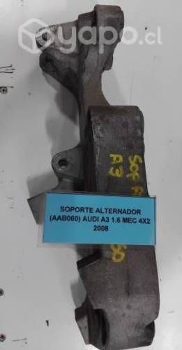 Soporte Alternador (AAB060) Audi A3 1.6 Mec 4x2 20