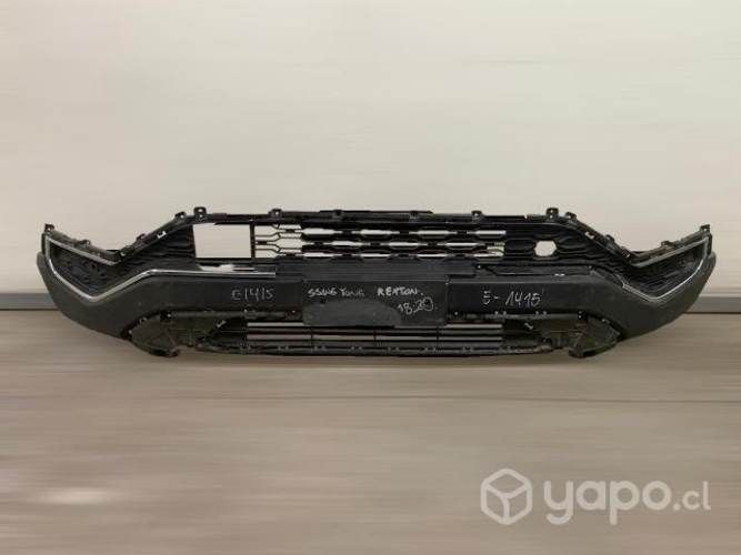 Spoiler delantero ssangyong rexton 2018-2020