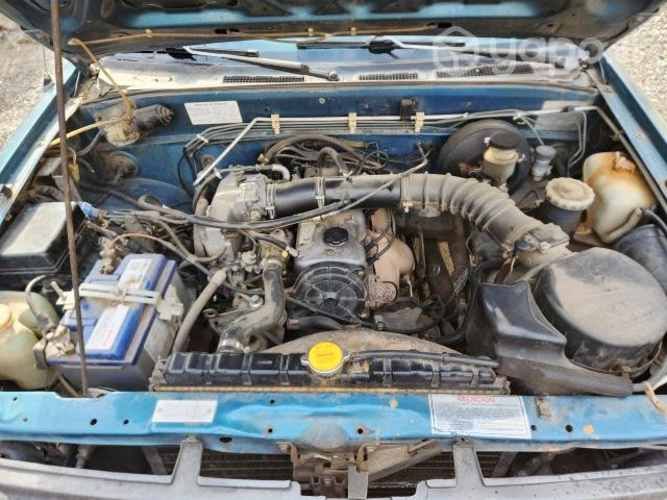 Chevrolet luv 2.3 1996