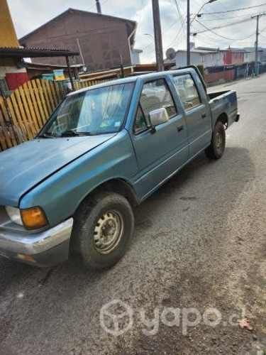 Chevrolet luv 2.3 1996