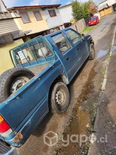 Chevrolet luv 2.3 1996