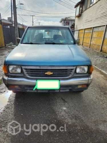 Chevrolet luv 2.3 1996