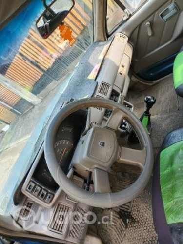 Chevrolet luv 2.3 1996