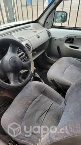 Furgon Kangoo Renault 2006