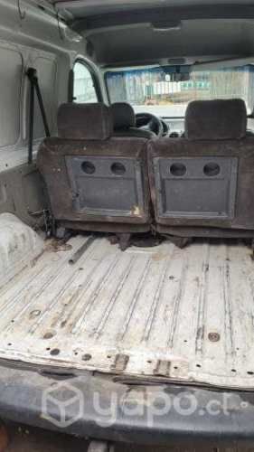 Furgon Kangoo Renault 2006