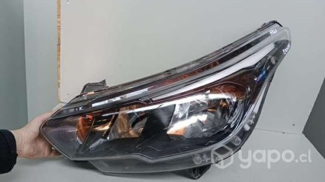 Optico fiat argo cronos