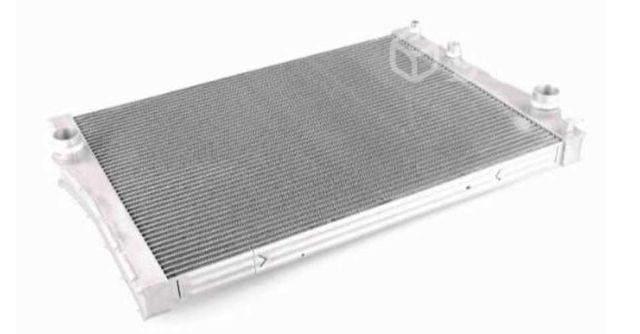 Radiador de Motor Original BMW X5/X