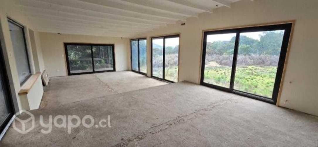 Fundo Valle Alegre, Quintero