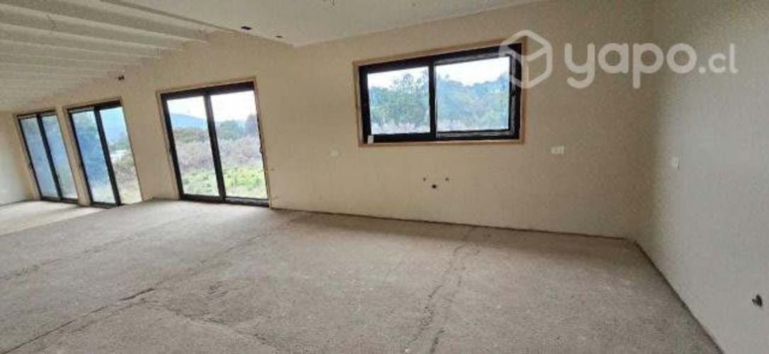 Fundo Valle Alegre, Quintero