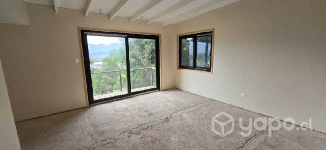 Fundo Valle Alegre, Quintero