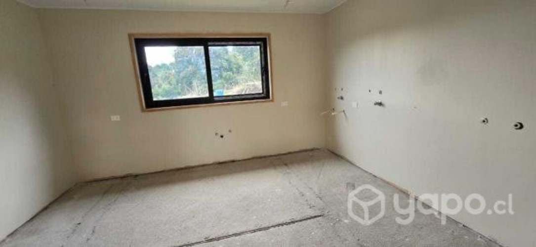 Fundo Valle Alegre, Quintero