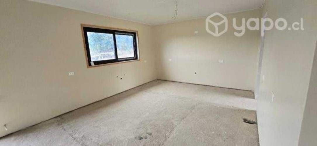 Fundo Valle Alegre, Quintero