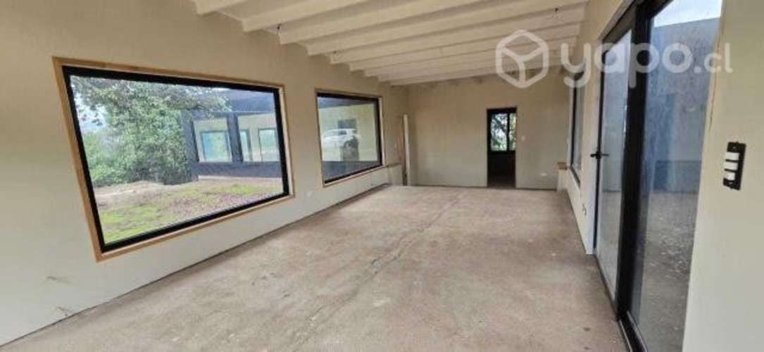 Fundo Valle Alegre, Quintero