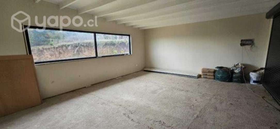 Fundo Valle Alegre, Quintero