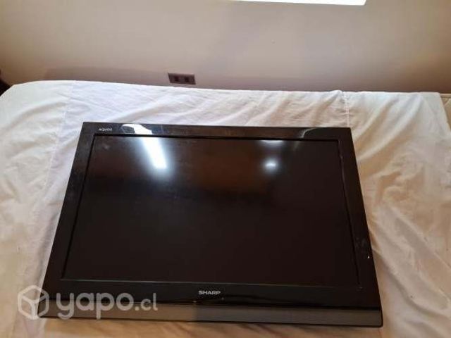 Televisor 32 pulgadas