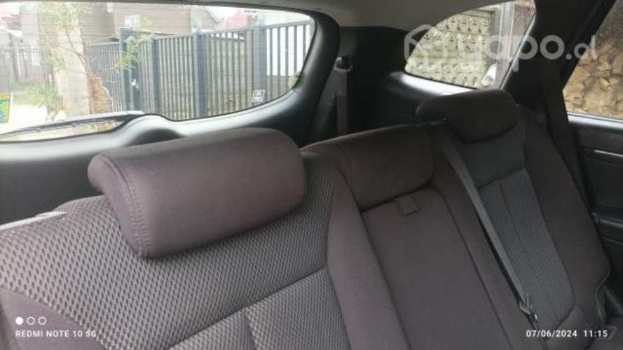 Hyundai santa fe 2013