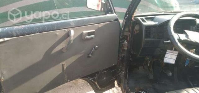 Furgon Suzuki Carry 1996