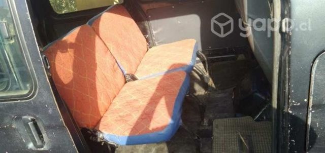 Furgon Suzuki Carry 1996