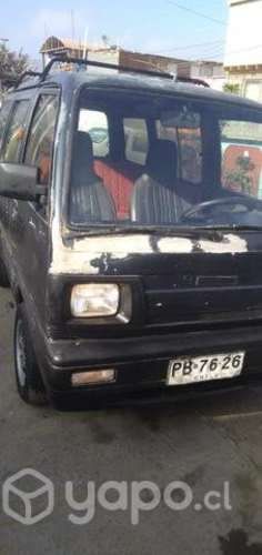 Furgon Suzuki Carry 1996