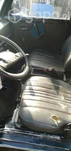 Furgon Suzuki Carry 1996