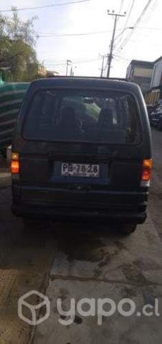 Furgon Suzuki Carry 1996