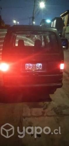 Furgon Suzuki Carry 1996