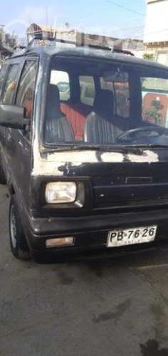 Furgon Suzuki Carry 1996