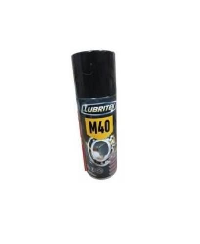 Lubricante m40