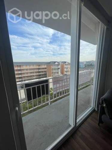 Se vende departamento en Portal Santo domingo