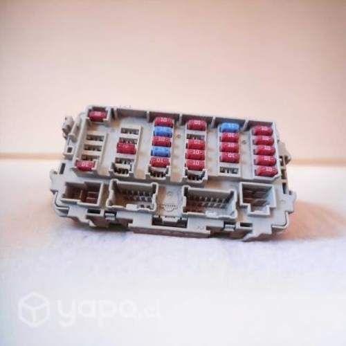 Fusilera Interior Nissan Xtrail 2002-2013 R6-2062