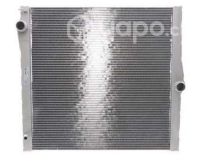 Radiador de motor original BMW X5