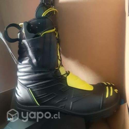 Botas Fire Eagle 2.0 Haix Talla 40