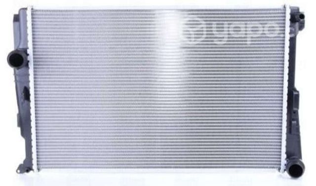 Radiador de motor BMW X3/X4