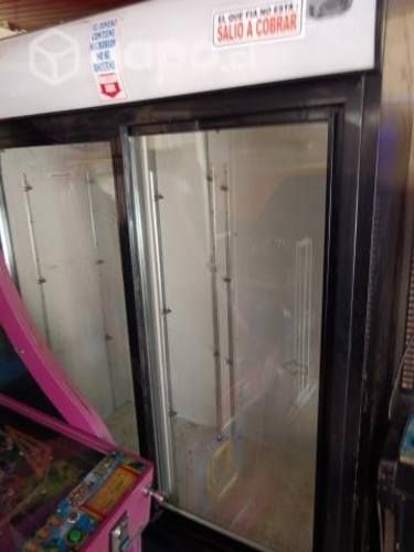 Cooler y conservadora