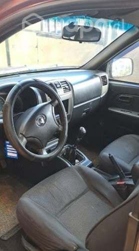 Great wall wingle 5 2.2