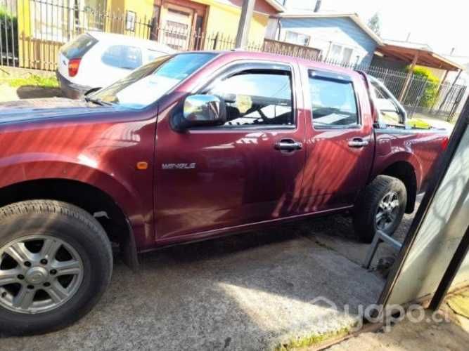 Great wall wingle 5 2.2