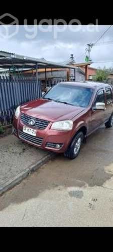 Great wall wingle 5 2.2