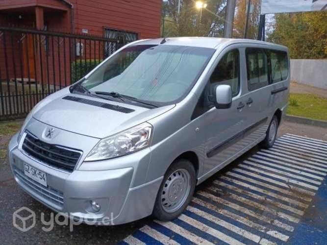 Peugeot EXPERT HDI 2.0