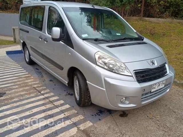 Peugeot EXPERT HDI 2.0