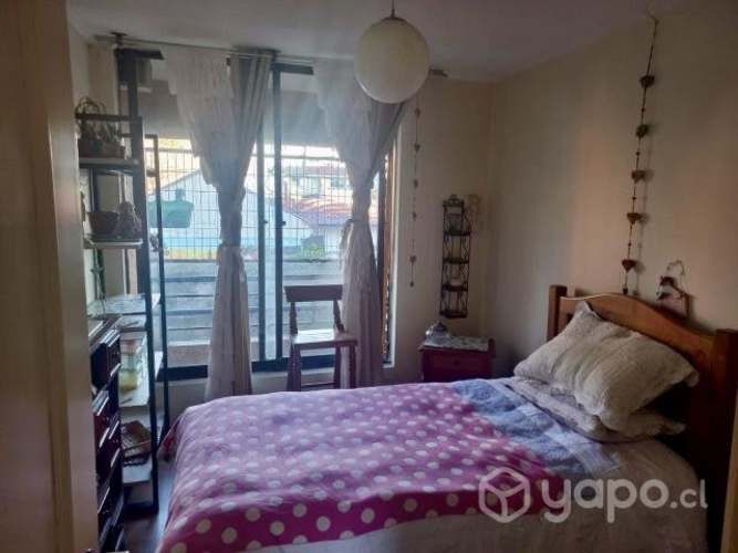 Habitación estudiante